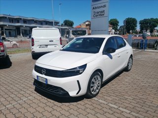 OPEL Corsa 1.2 Corsa s&s 75cv