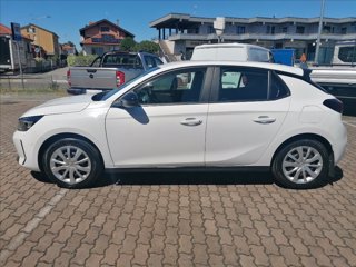 OPEL Corsa 1.2 Corsa s&s 75cv