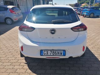 OPEL Corsa 1.2 Corsa s&s 75cv