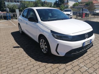OPEL Corsa 1.2 Corsa s&s 75cv