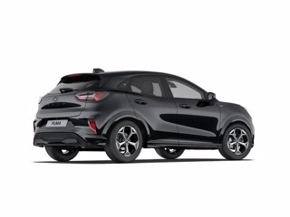 FORD Puma ST-Line 1.0 EcoBoost Hybrid  125CV Trasmissione manuale a 6 rapporti Trazione anteriore