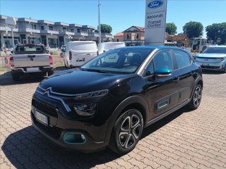 CITROEN C3 1.2 puretech Shine 82cv