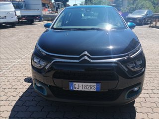 CITROEN C3 1.2 puretech Shine 82cv