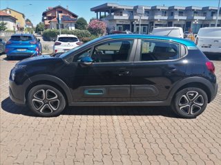 CITROEN C3 1.2 puretech Shine 82cv
