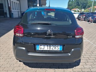 CITROEN C3 1.2 puretech Shine 82cv