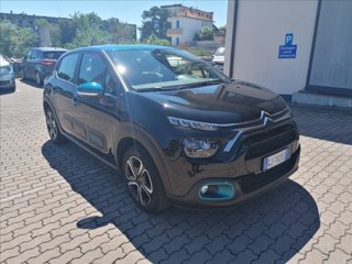 CITROEN C3 1.2 puretech Shine 82cv