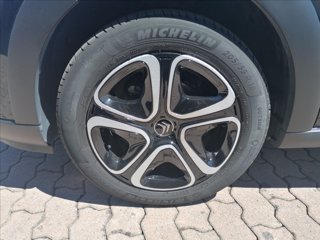 CITROEN C3 1.2 puretech Shine 82cv