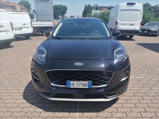 FORD Puma 1.0 ecoboost h Titanium s&s 125cv