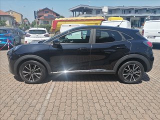 FORD Puma 1.0 ecoboost h Titanium s&s 125cv