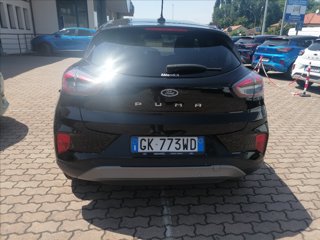 FORD Puma 1.0 ecoboost h Titanium s&s 125cv