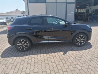 FORD Puma 1.0 ecoboost h Titanium s&s 125cv