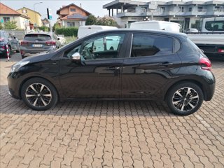 PEUGEOT 208 5p 1.2 puretech Allure 82cv