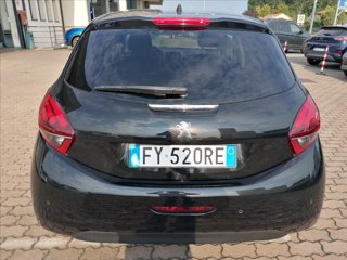 PEUGEOT 208 5p 1.2 puretech Allure 82cv