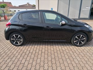 PEUGEOT 208 5p 1.2 puretech Allure 82cv