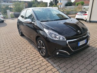 PEUGEOT 208 5p 1.2 puretech Allure 82cv