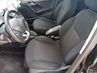 PEUGEOT 208 5p 1.2 puretech Allure 82cv