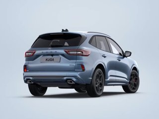 FORD Kuga BlueCruise Edition 2.5 Benzina Full Hybrid 180CV 132kW Automatica (HF45)