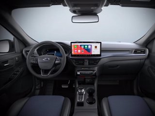 FORD Kuga BlueCruise Edition 2.5 Benzina Full Hybrid 180CV 132kW Automatica (HF45)