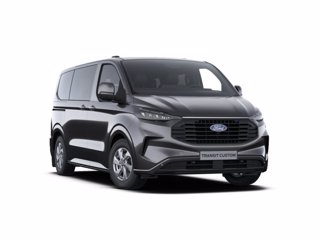 FORD Transit Custom Combi Titanium 2.0 EcoBlue 136cv A8 320 L1H1
