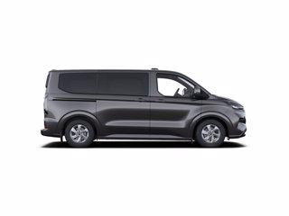 FORD Transit Custom Combi Titanium 2.0 EcoBlue 136cv A8 320 L1H1
