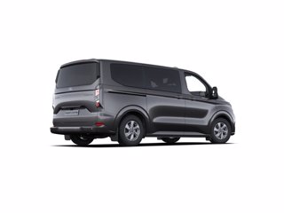 FORD Transit Custom Combi Titanium 2.0 EcoBlue 136cv A8 320 L1H1