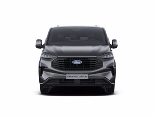 FORD Transit Custom Combi Titanium 2.0 EcoBlue 136cv A8 320 L1H1