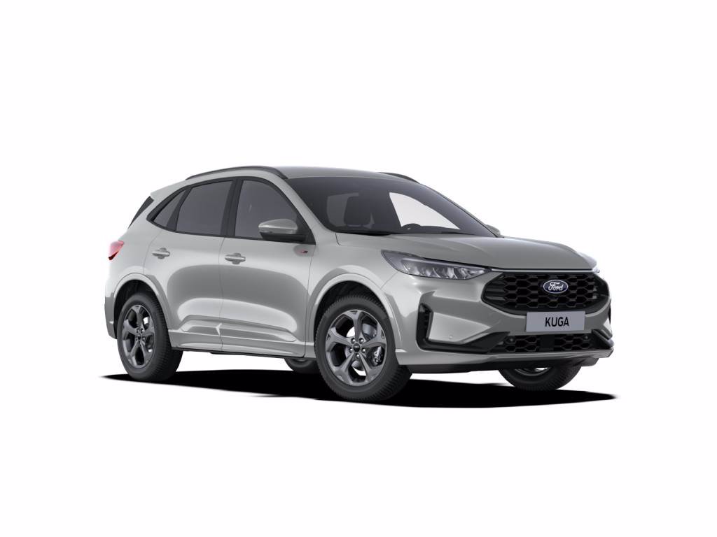 FORD Kuga ST-Line 2.5 Benzina Full Hybrid 180CV 132kW Automatica (HF45)