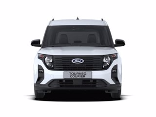 FORD Nuovo Tourneo Titanium 1.0 EcoBoost 125 CV 93 kW Trasmissione manuale a 6 rapporti 2WD