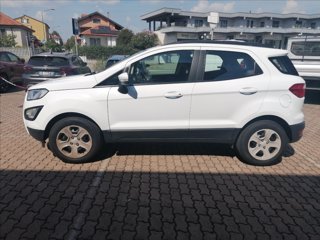 FORD EcoSport 1.0 ecoboost Plus 100cv