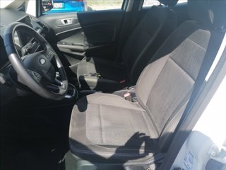 FORD EcoSport 1.0 ecoboost Plus 100cv