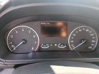 FORD EcoSport 1.0 ecoboost Plus 100cv