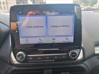 FORD EcoSport 1.0 ecoboost Plus 100cv