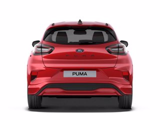 FORD Puma ST-Line X 5 Porte 1.0 EcoBoost Hybrid 125CV Powershift a 7 Rapporti
