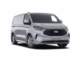 FORD Transit Custom Van Titanium 2.5L Duratec PHEV 233cv AUT 320 L1H1