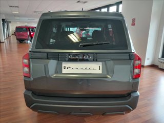 CIRELLI Cirelli 1 1.5 Premium 110cv