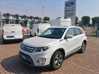 SUZUKI Vitara 1.6 ddis V-Top s&s 2wd
