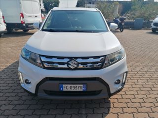 SUZUKI Vitara 1.6 ddis V-Top s&s 2wd