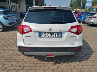 SUZUKI Vitara 1.6 ddis V-Top s&s 2wd