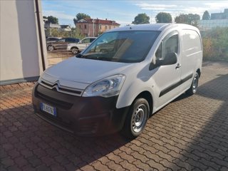 CITROEN Berlingo van 1.6 bluehdi 100cv 3p.ti L1 E6