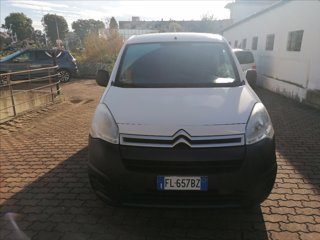 CITROEN Berlingo van 1.6 bluehdi 100cv 3p.ti L1 E6