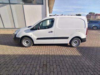 CITROEN Berlingo van 1.6 bluehdi 100cv 3p.ti L1 E6