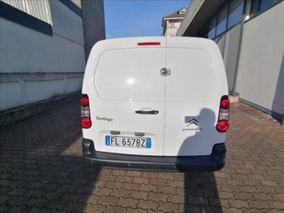 CITROEN Berlingo van 1.6 bluehdi 100cv 3p.ti L1 E6