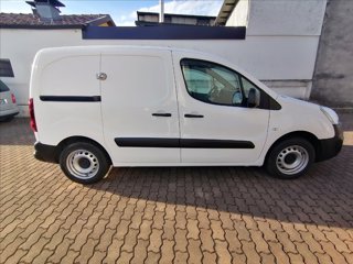 CITROEN Berlingo van 1.6 bluehdi 100cv 3p.ti L1 E6