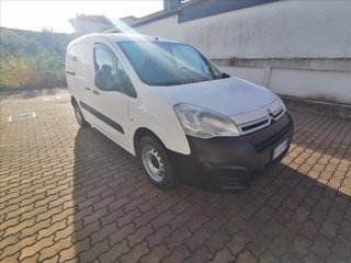 CITROEN Berlingo van 1.6 bluehdi 100cv 3p.ti L1 E6