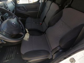 CITROEN Berlingo van 1.6 bluehdi 100cv 3p.ti L1 E6