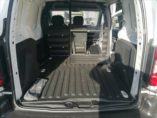 CITROEN Berlingo van 1.6 bluehdi 100cv 3p.ti L1 E6