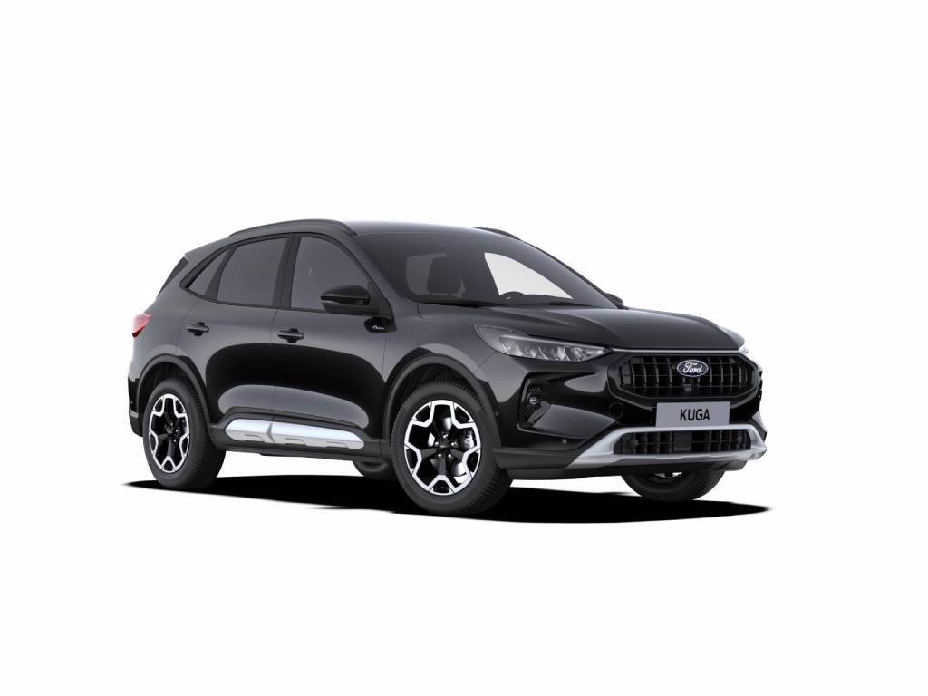 FORD Kuga ST-LINE X 5D 2.5 FHEV 180 CV S6.2F CT FWD