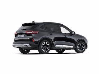 FORD Kuga ST-LINE X 5D 2.5 FHEV 180 CV S6.2F CT FWD