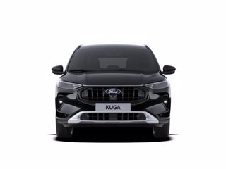 FORD Kuga ST-LINE X 5D 2.5 FHEV 180 CV S6.2F CT FWD