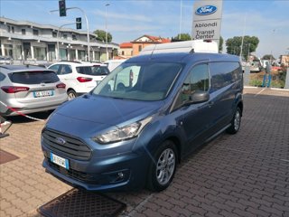 FORD Transit Connect Trend 240 1.5 tdci 100cv  L2H1